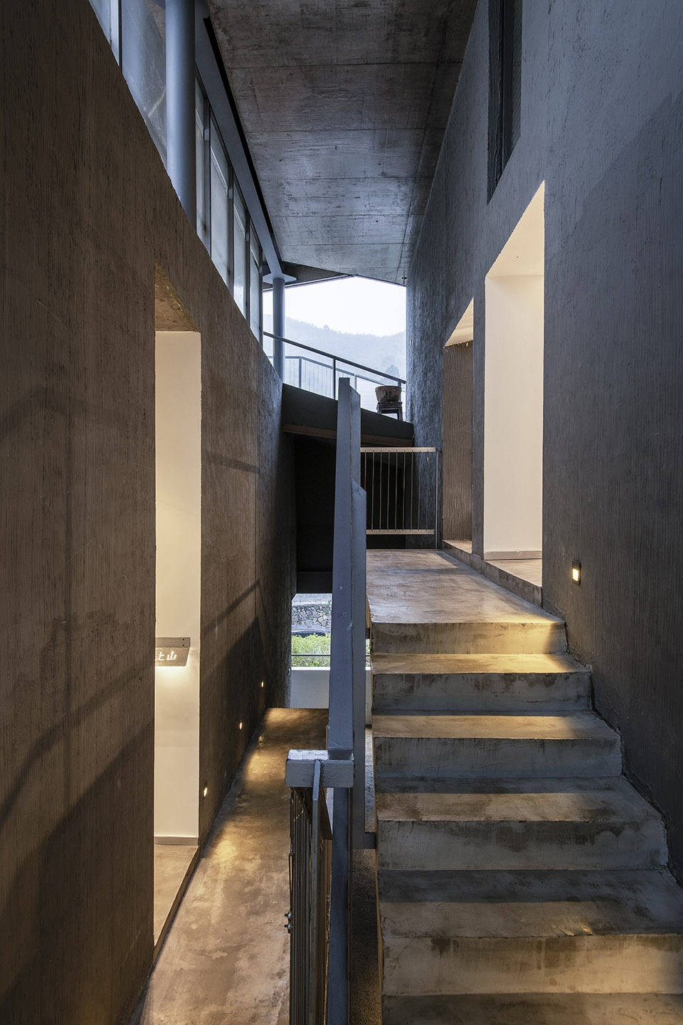 dibeli china by temp architects