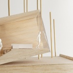 河滨小屋，智利 / Arce & Westermeier
