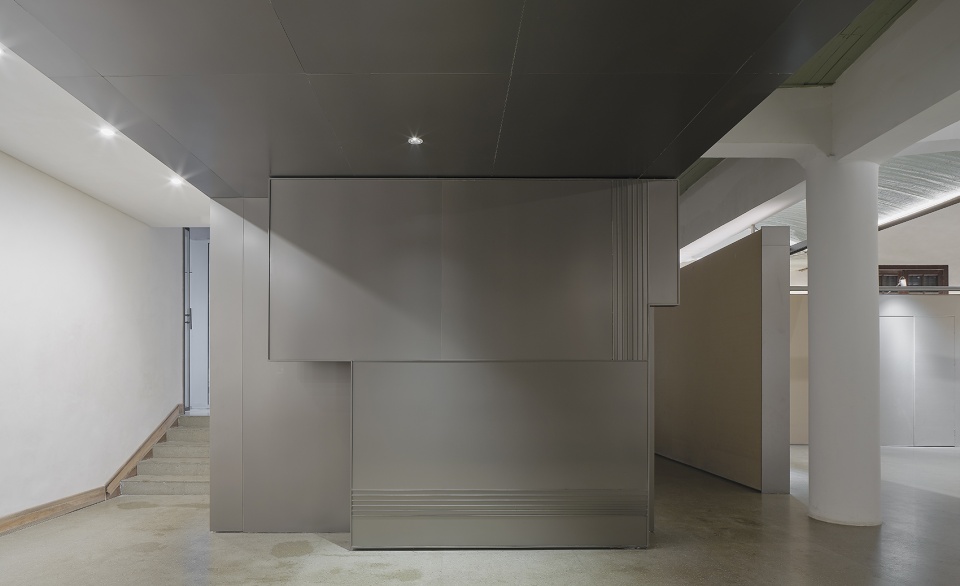 cangshan cinema renovation project china by wj design