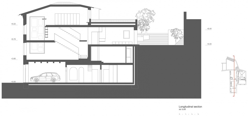 casa ar by alessandro bulletti