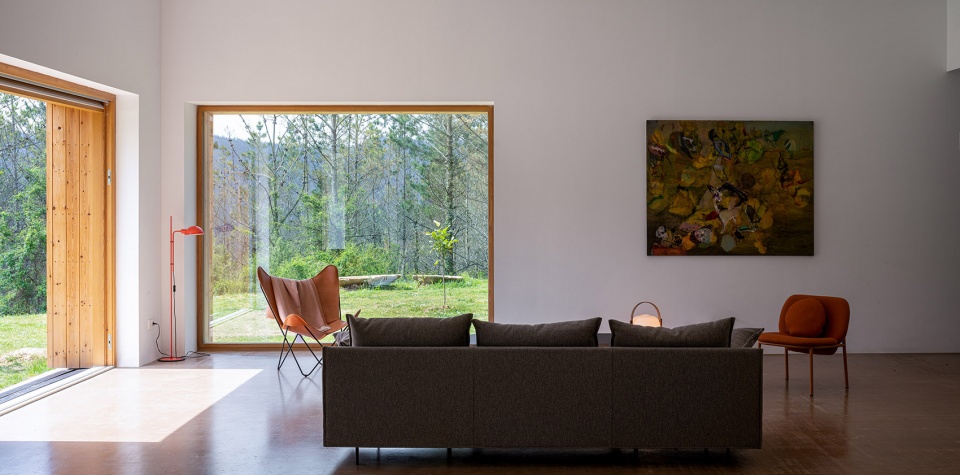 caserio azkarraga by babelstudio bonadona arquitectura