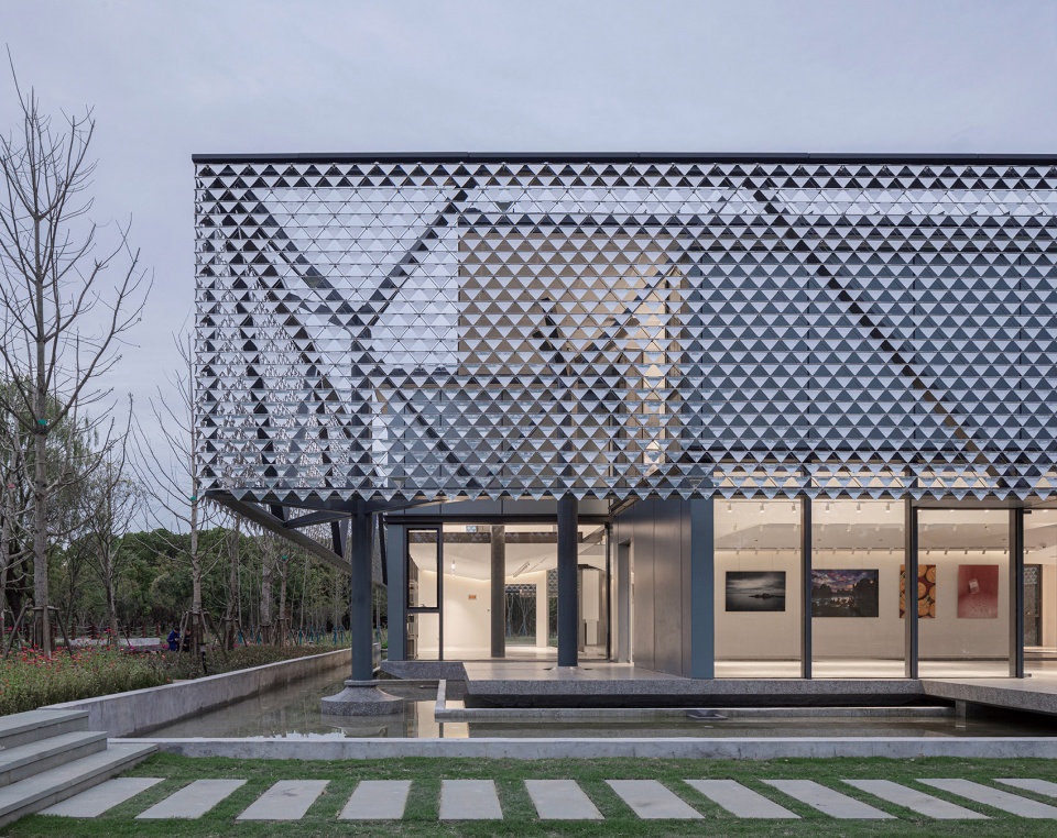 intco center china by scenic architecture office doarchi