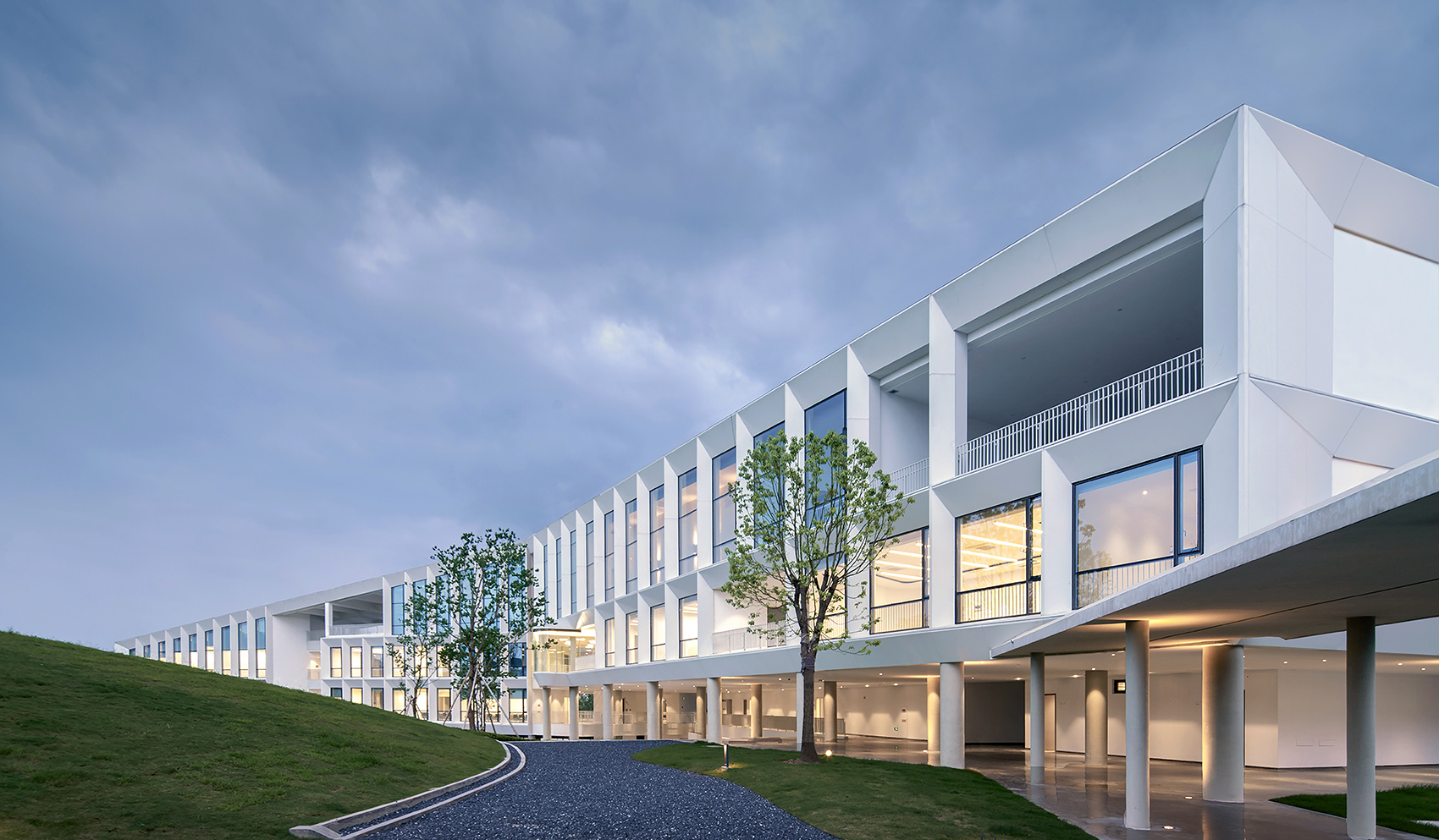 zhejiang jiande aviation training base china by gad