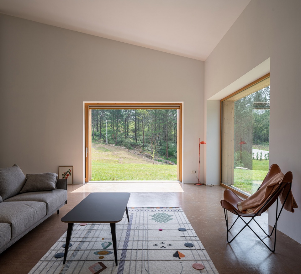 caserio azkarraga by babelstudio bonadona arquitectura