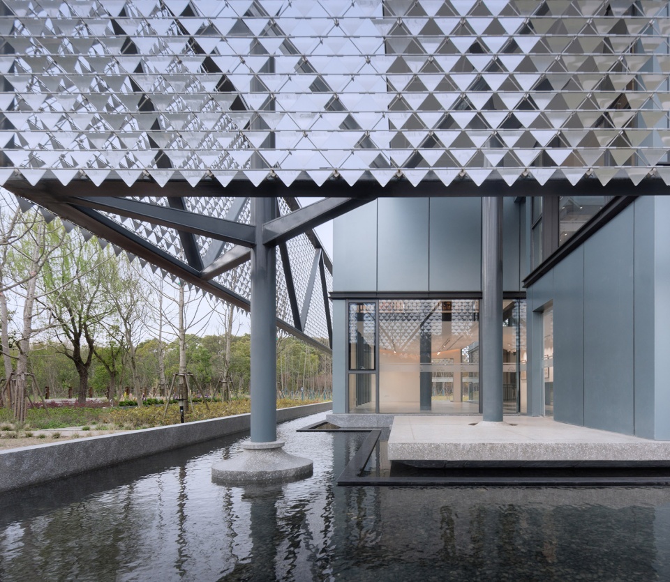 intco center china by scenic architecture office doarchi