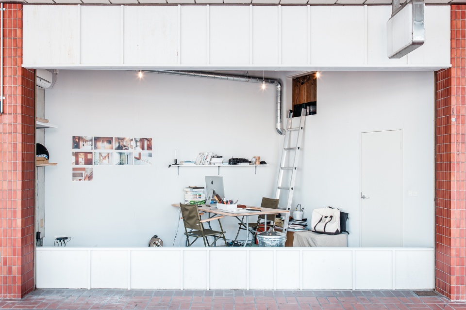 s house renovation by yasuhiro sawa design office