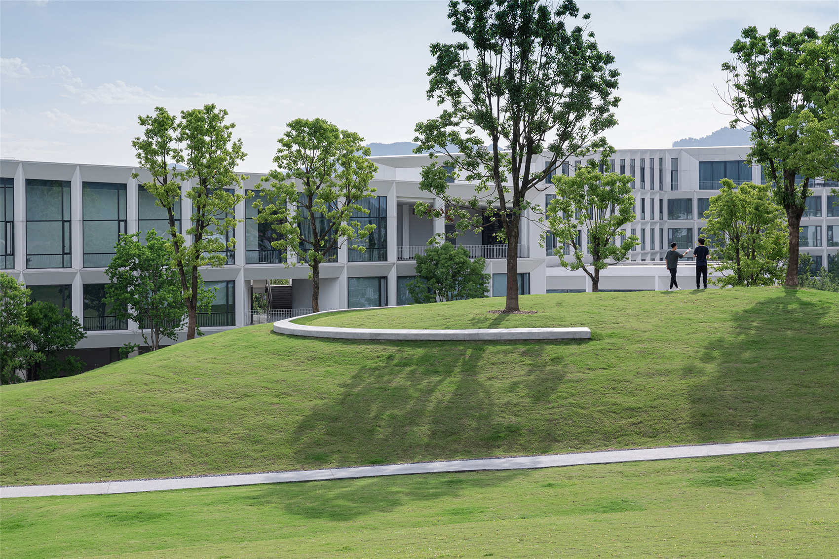 zhejiang jiande aviation training base china by gad