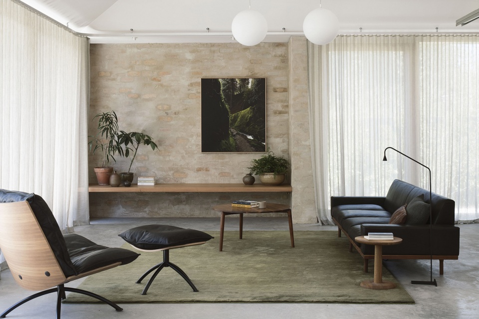 Kyneton House Edition Office