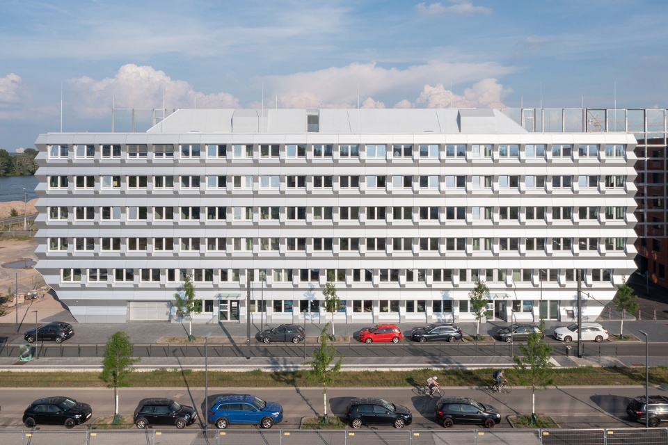 ZigZag MVRDV