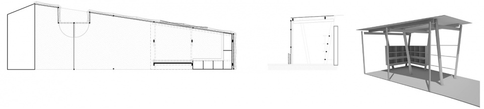 Ombu Afuera Kindergarten by Andres Zegers Arquitecto Lirio Paisaje