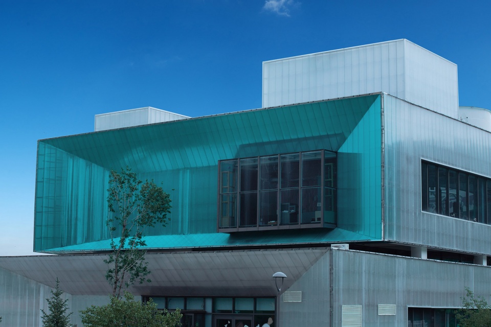 adventure city jinghe architectural design engineering shanghai polyshine group