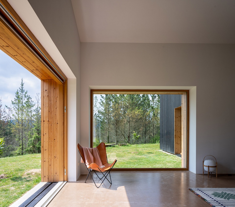 caserio azkarraga by babelstudio bonadona arquitectura