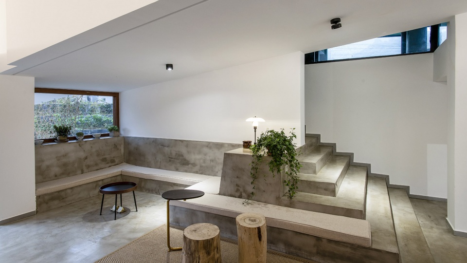 dibeli china by temp architects