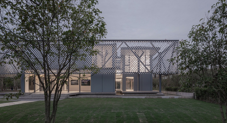 intco center china by scenic architecture office doarchi