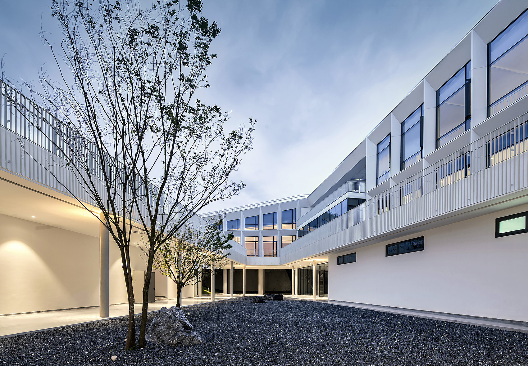 zhejiang jiande aviation training base china by gad