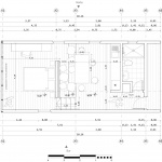 河滨小屋，智利 / Arce & Westermeier