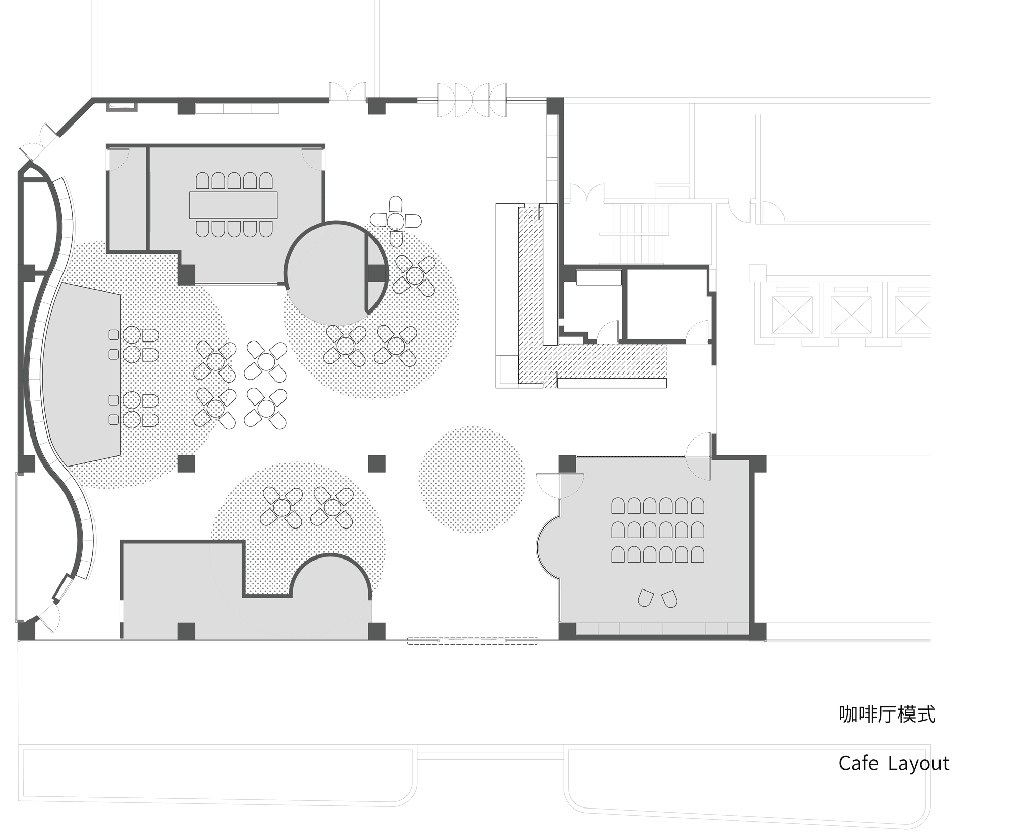 MADHAUS Shanghai by YEAS