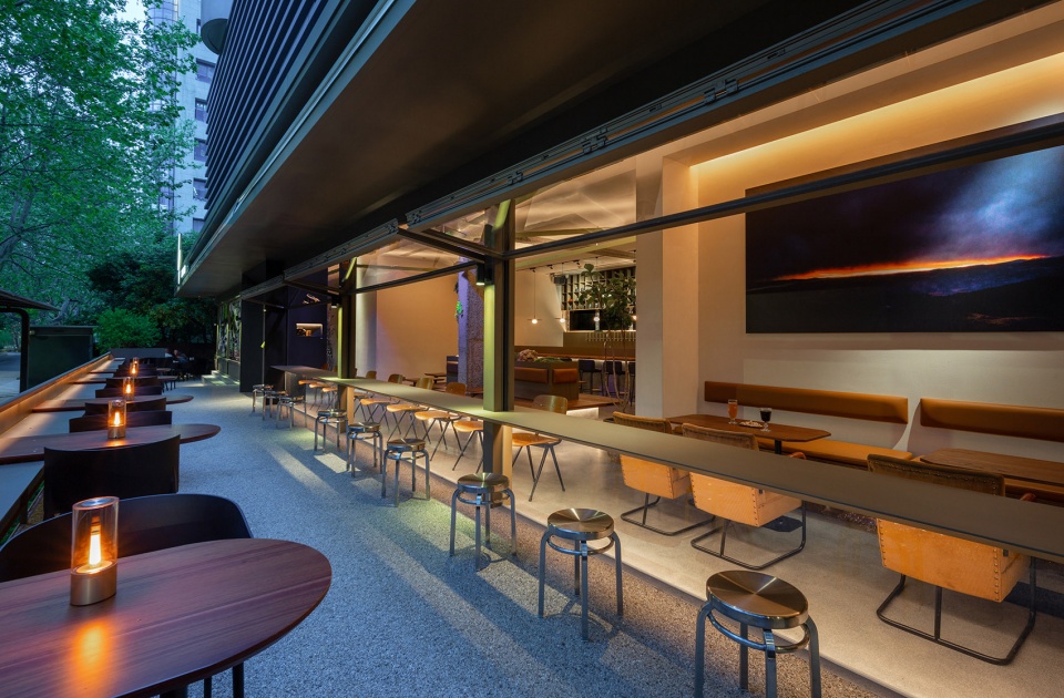 RAY PUB China by GTD Hangzhou