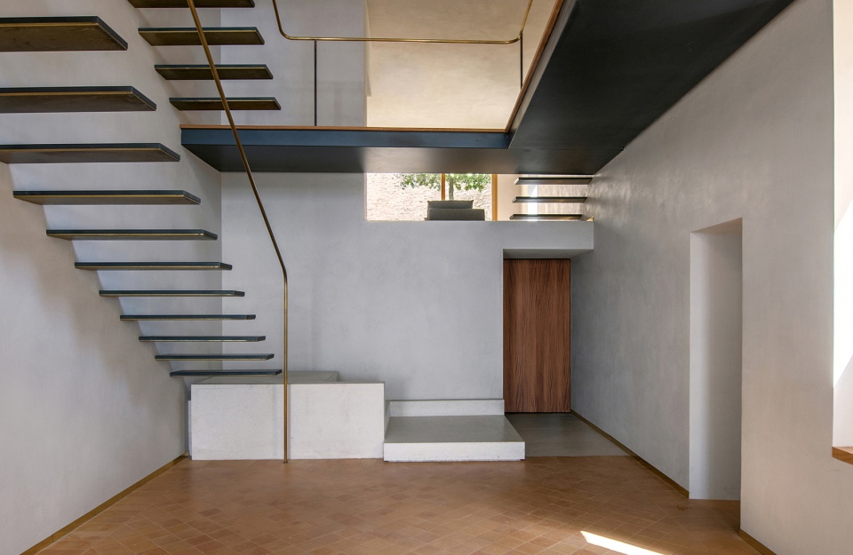 casa ar by alessandro bulletti
