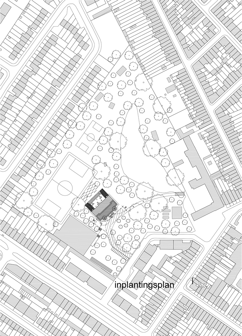 groenendaal college by hub