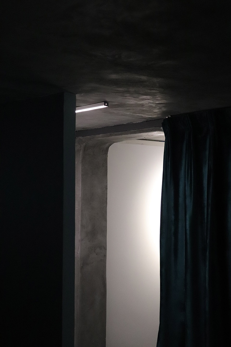lowlowland art space china by turtlehill design