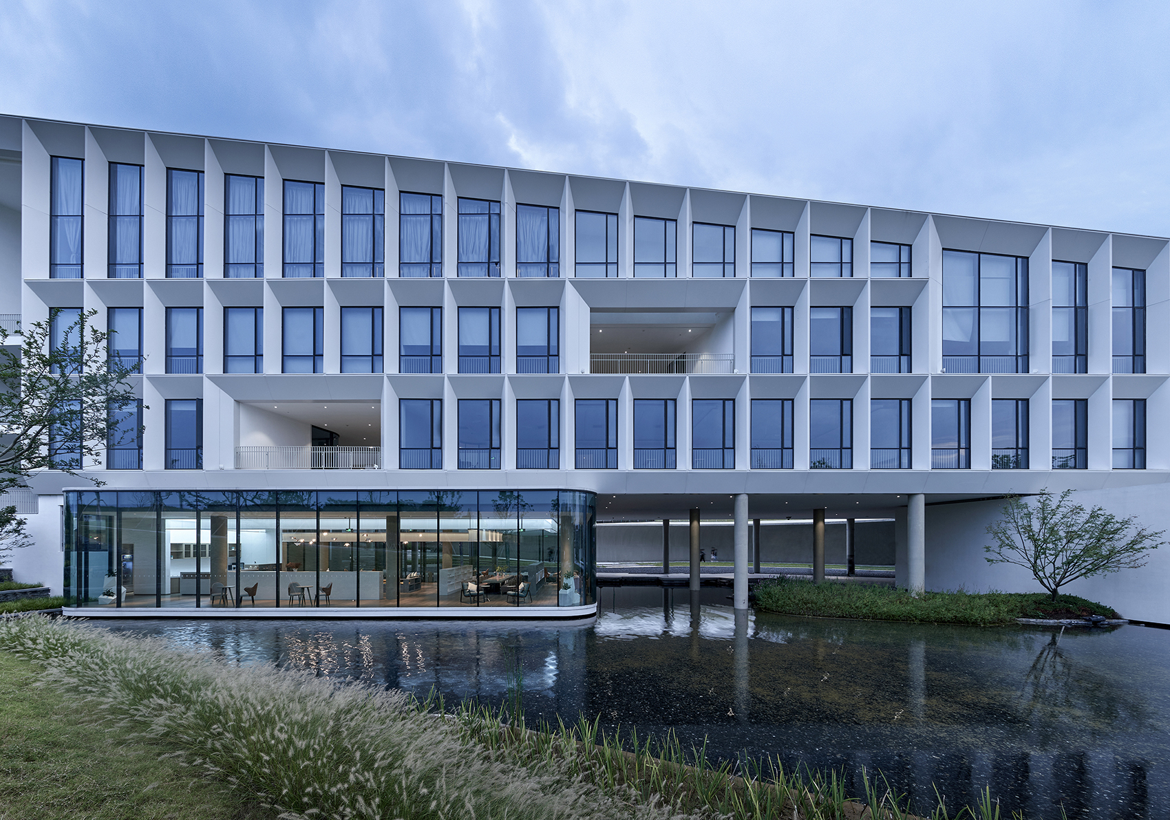 zhejiang jiande aviation training base china by gad