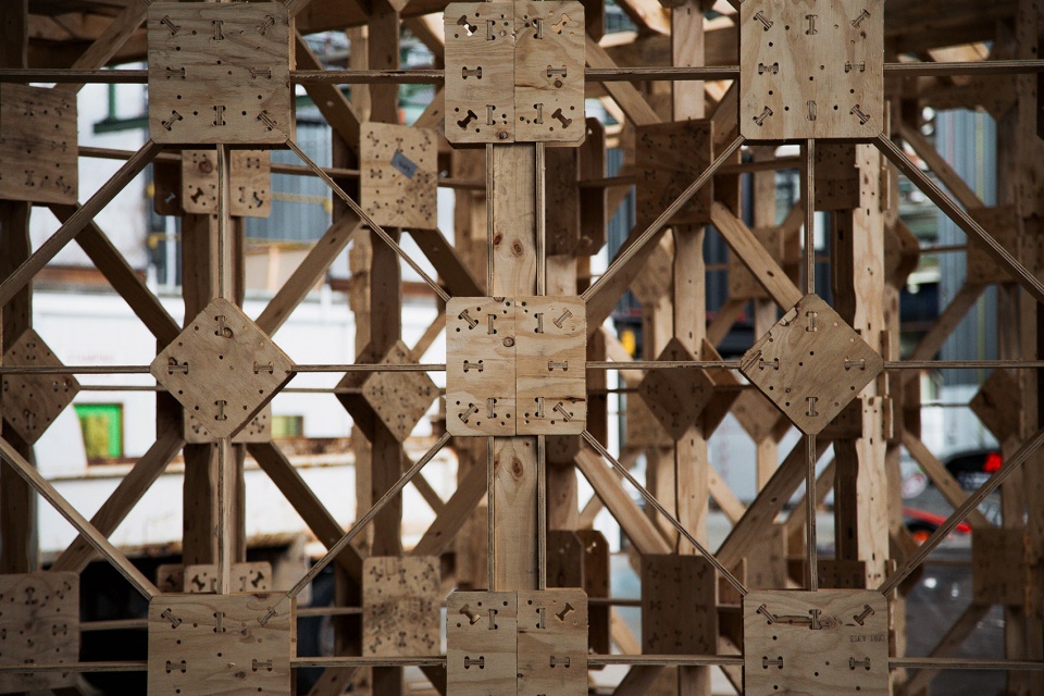 Assembly Three by Studio Nine Architects Adelaide Architecture