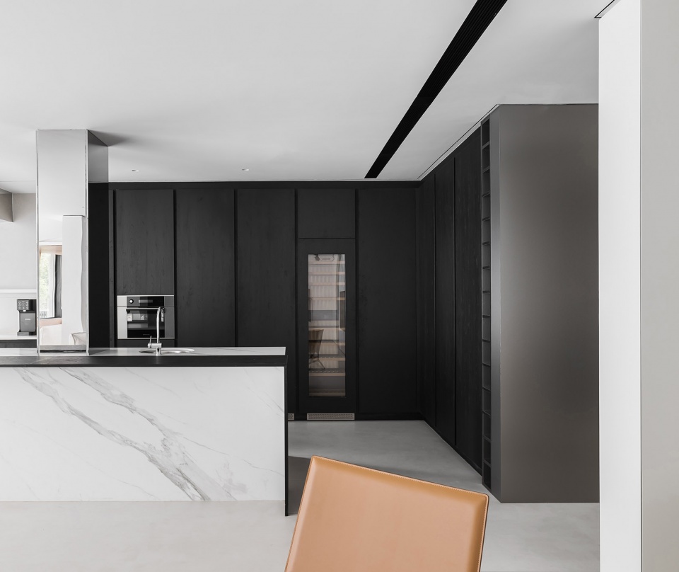 Shanghai Ferrari House by FF DESIGN