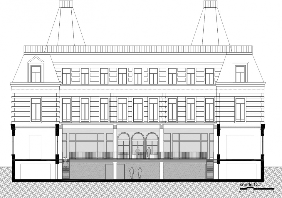 groenendaal college by hub