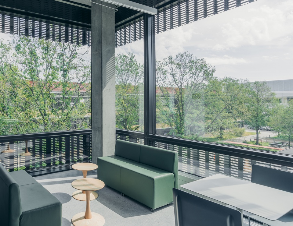 dtu 228 by mikkelsen architects moe link architects