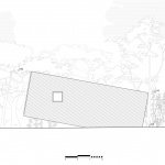 河滨小屋，智利 / Arce & Westermeier