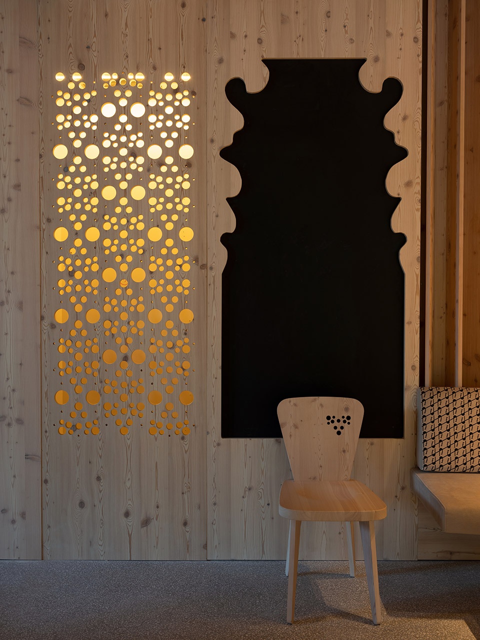 HOTEL BOHINJ REVITALISED by OFIS arhitekti