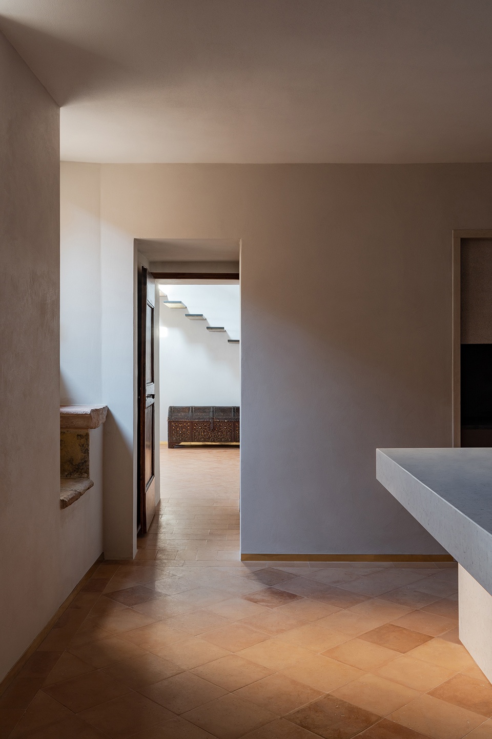 casa ar by alessandro bulletti