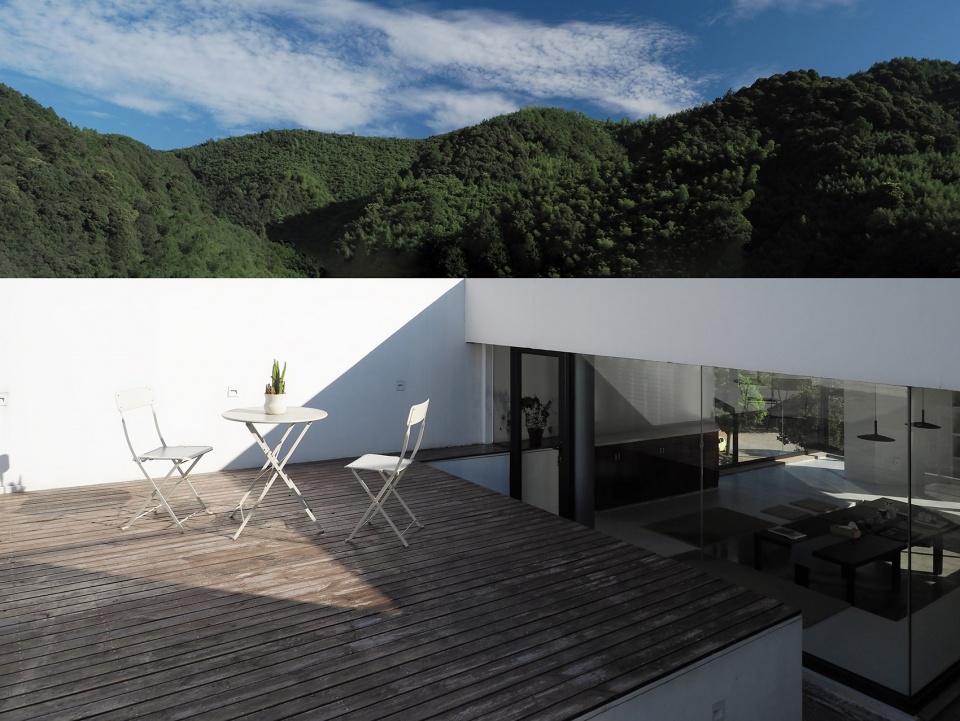 dibeli china by temp architects