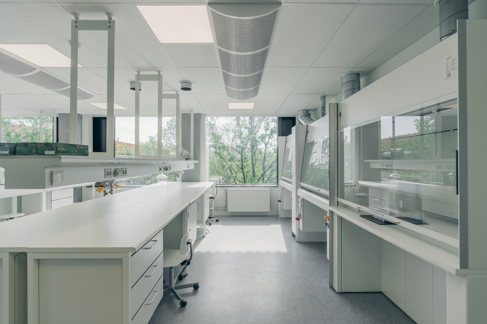 dtu 228 by mikkelsen architects moe link architects