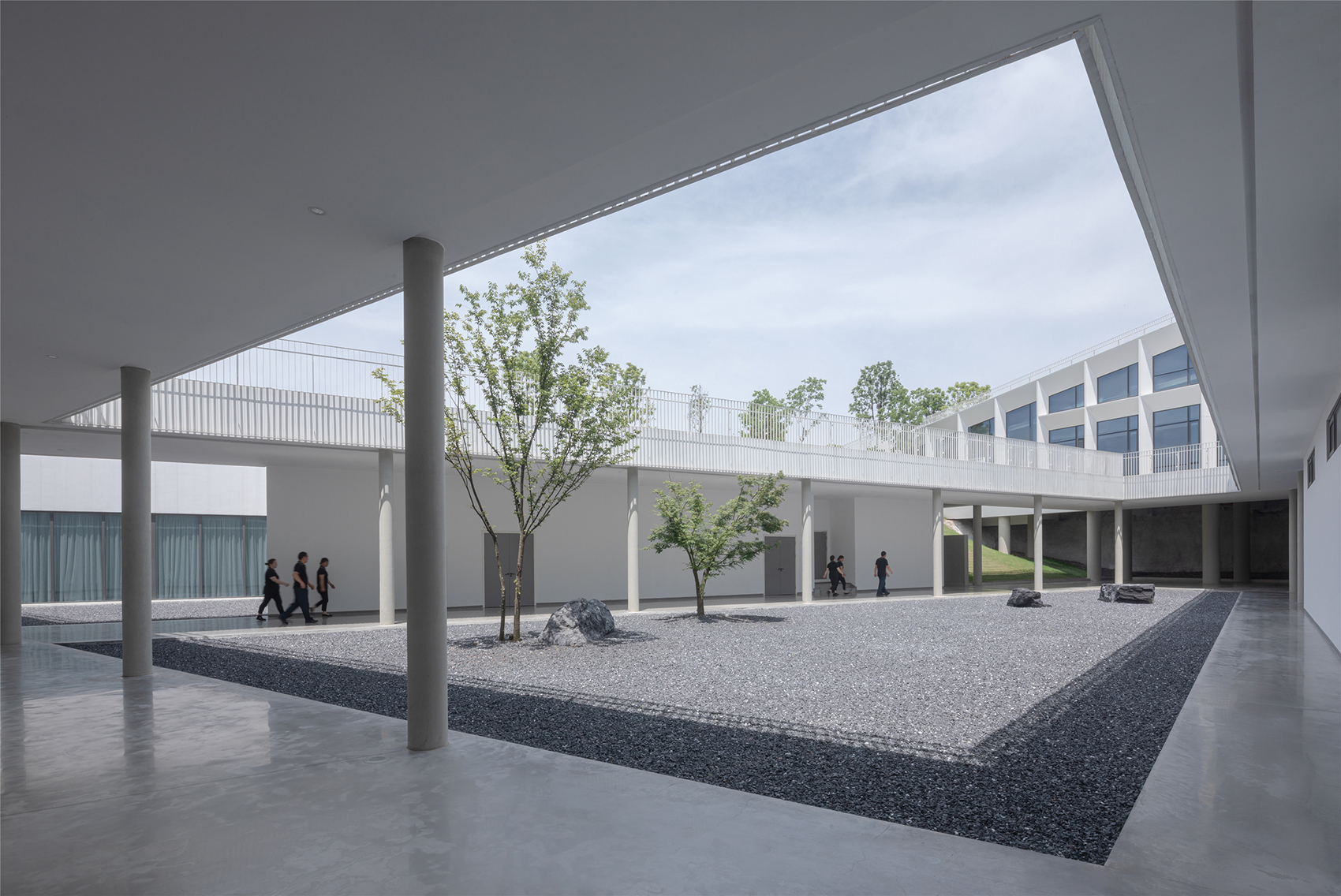 zhejiang jiande aviation training base china by gad
