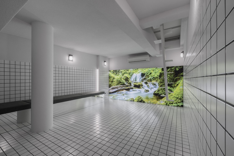 55 Sathorn house by Kuanchanok Pakavaleetorn Architects