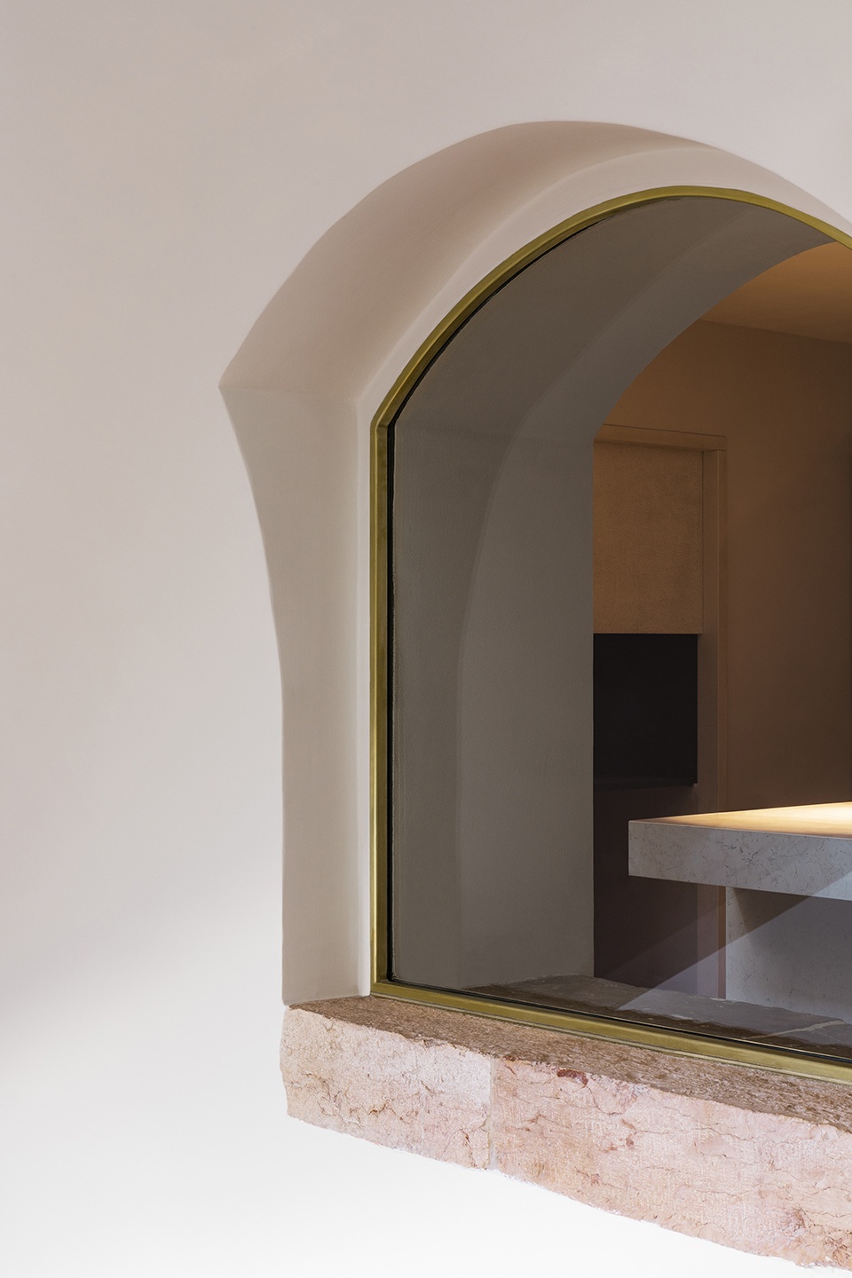 casa ar by alessandro bulletti