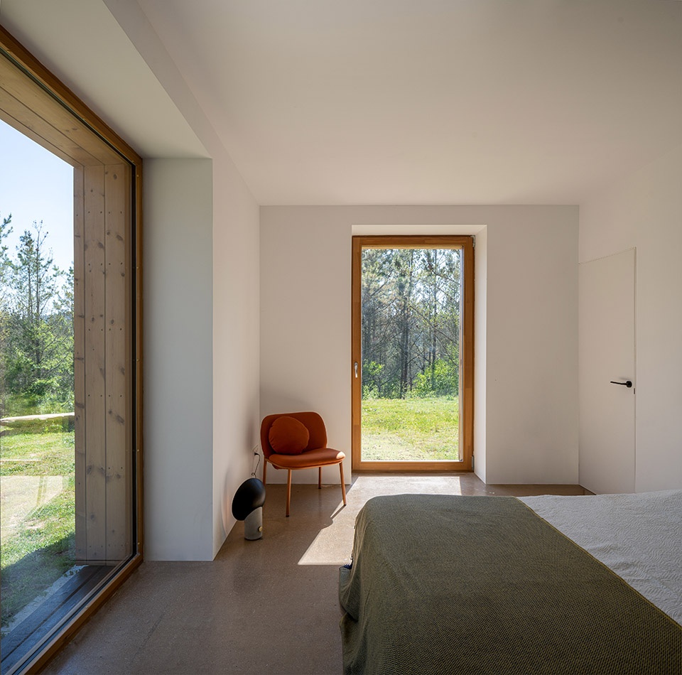 caserio azkarraga by babelstudio bonadona arquitectura