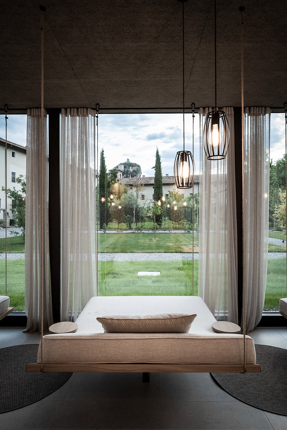 monastero arx vivendi by noa