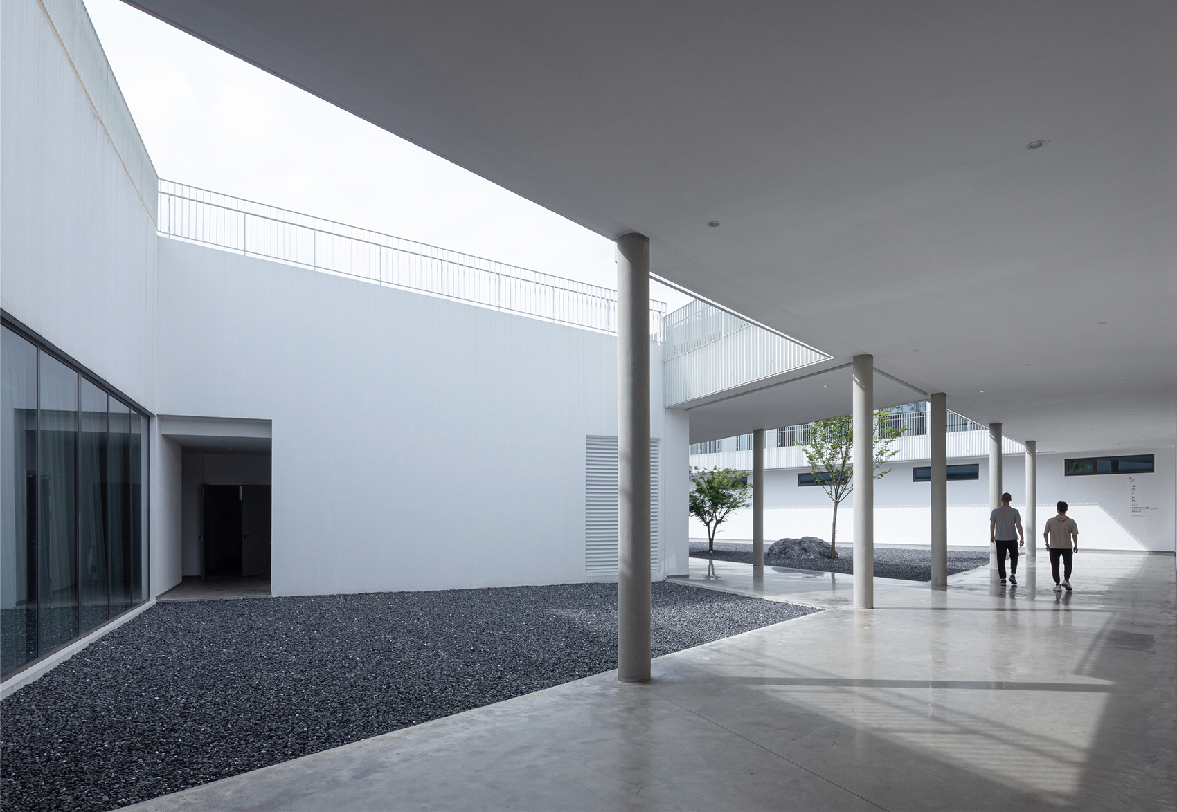 zhejiang jiande aviation training base china by gad