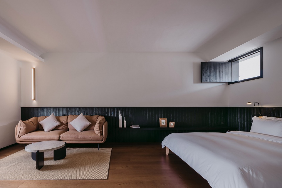 zuopan home stay in chongming island china by ku kan nai