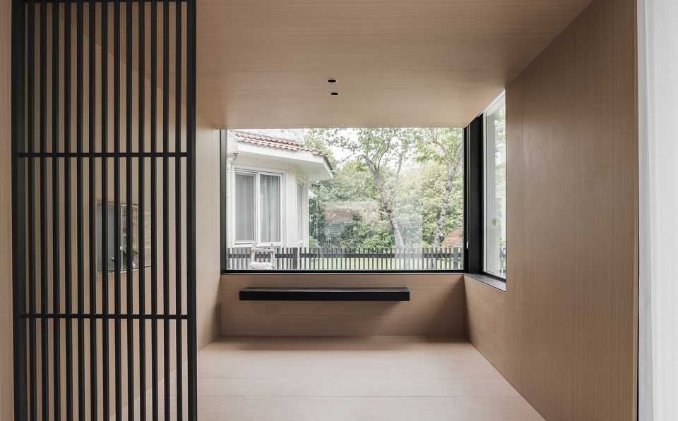 Shanghai Ferrari House by FF DESIGN