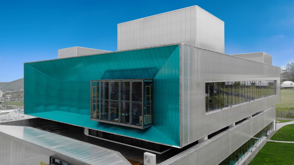 adventure city jinghe architectural design engineering shanghai polyshine group