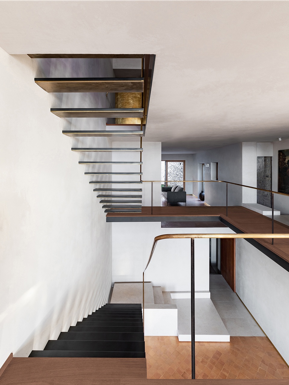casa ar by alessandro bulletti