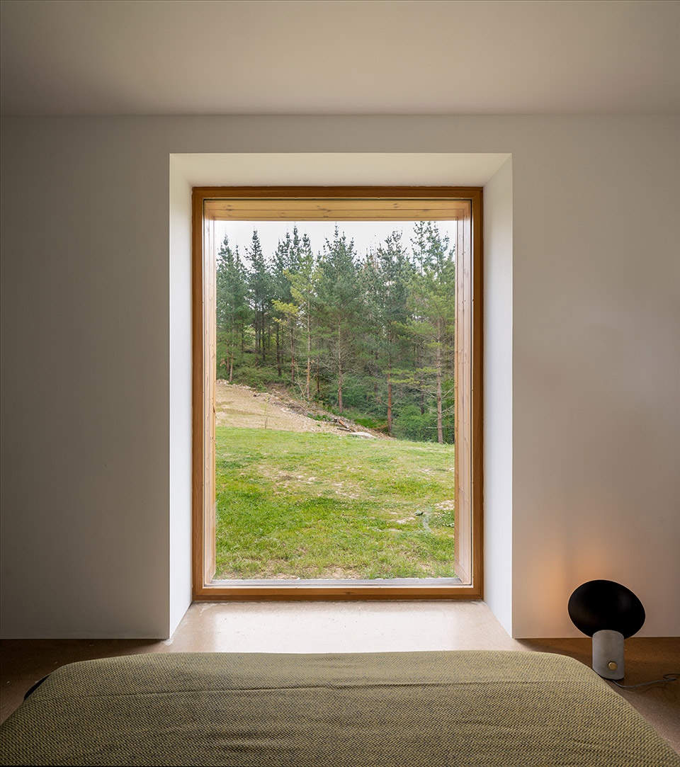 caserio azkarraga by babelstudio bonadona arquitectura