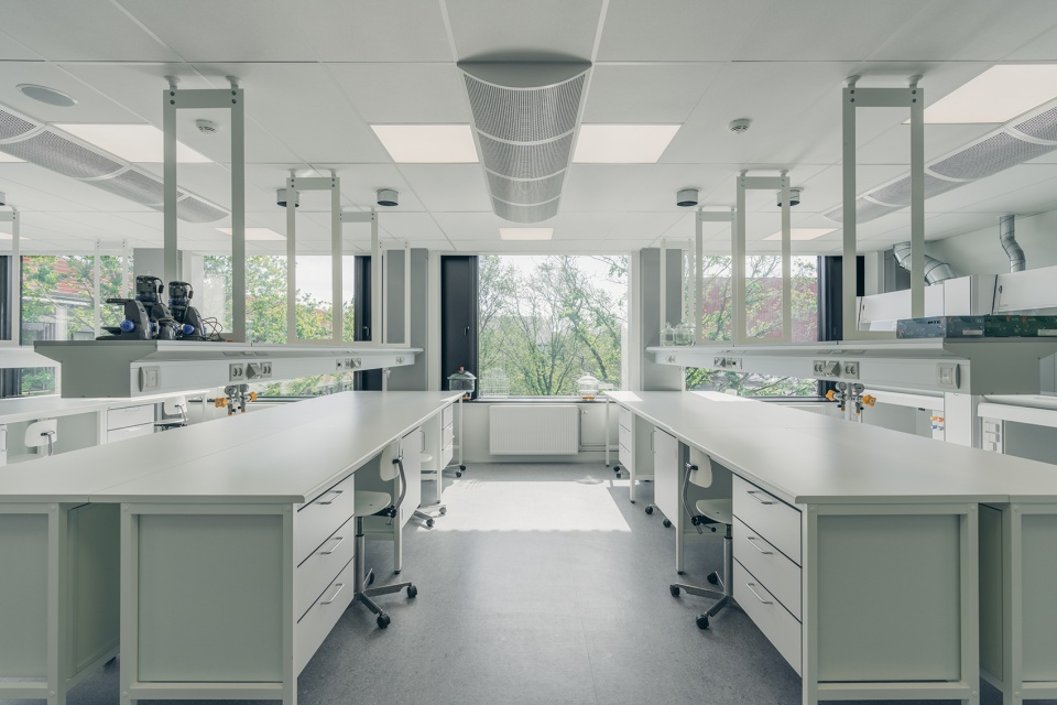 dtu 228 by mikkelsen architects moe link architects