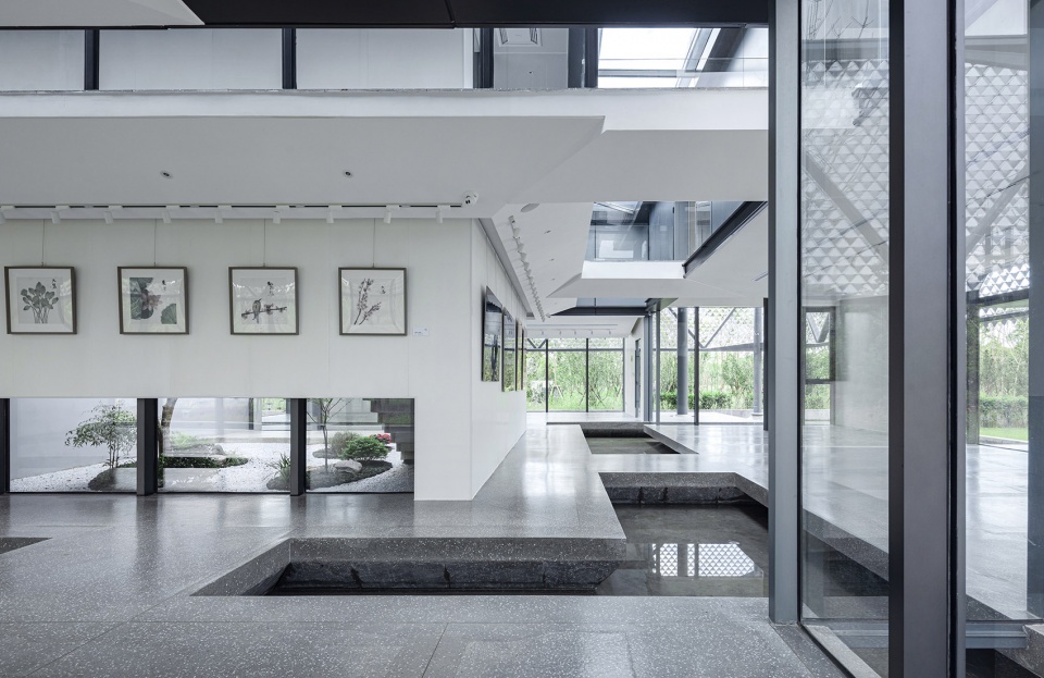 intco center china by scenic architecture office doarchi