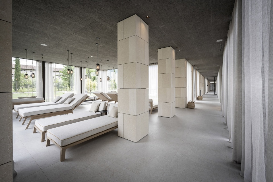 monastero arx vivendi by noa
