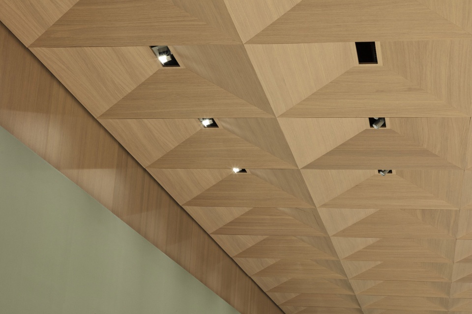 New Extension and Landscape for the Ordrupgaard Museum in Denmark by Snohetta